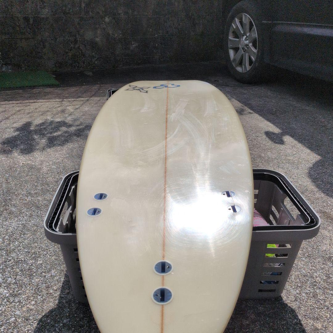 CI M-SG 6'9\" チャンネルアイランド×ローカルモーション