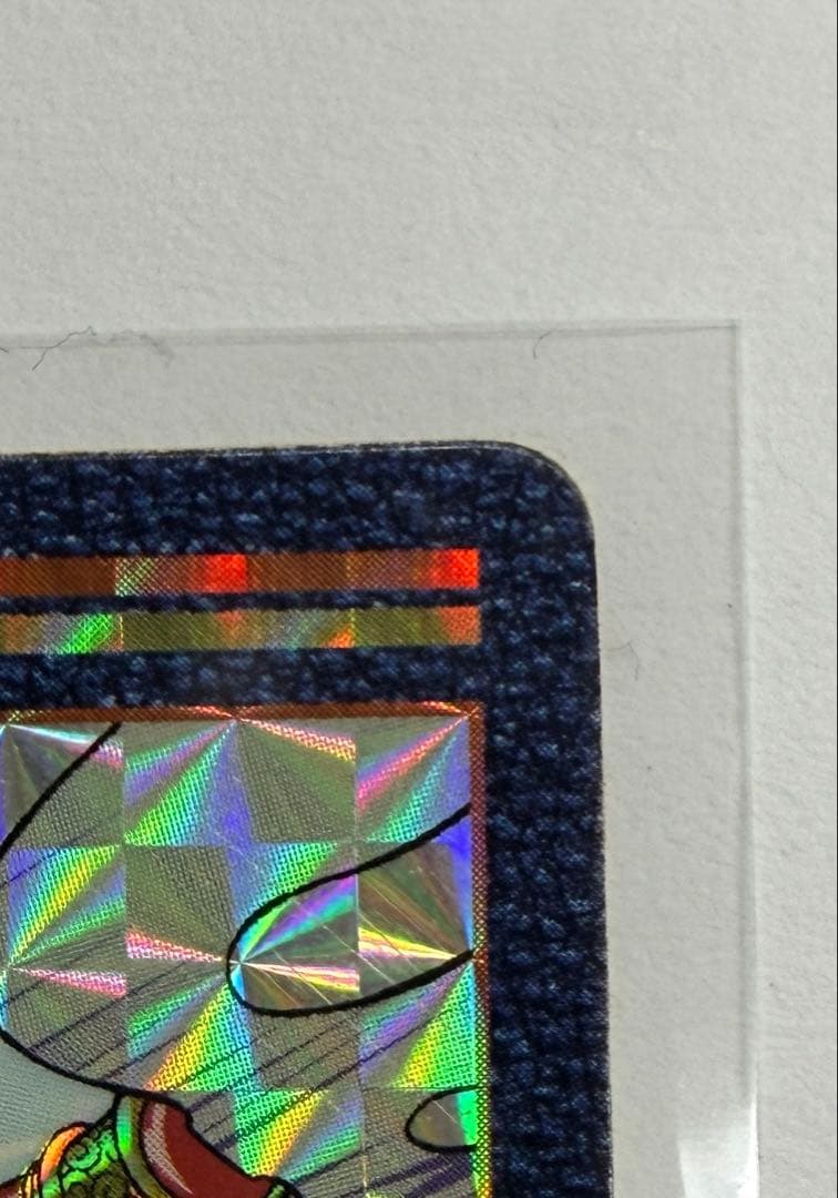 ワンピース ビジュアルアドベンチャー 26 原作イラストカード