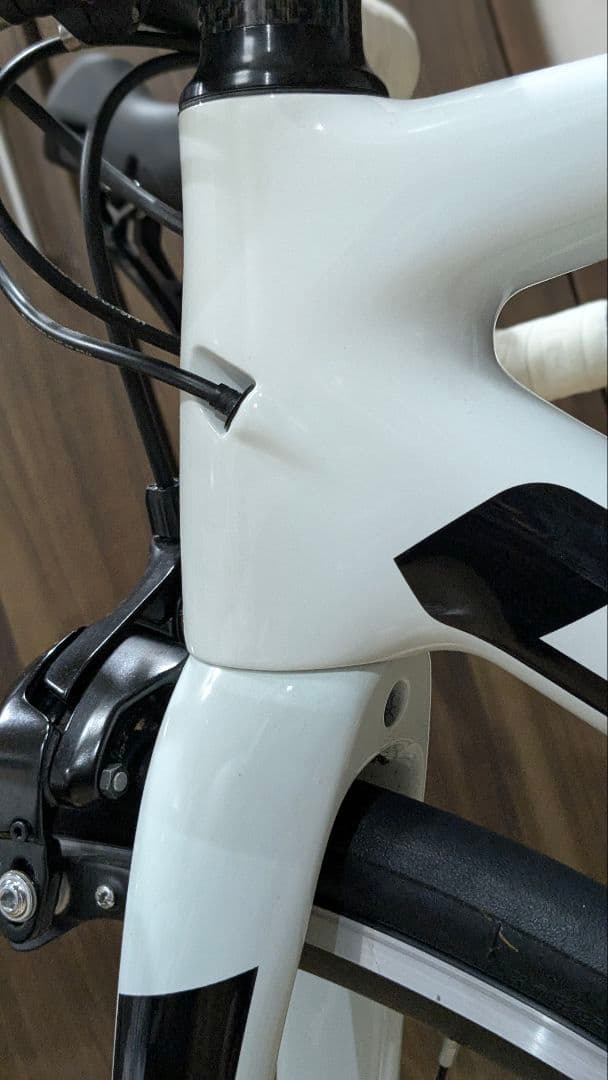 LOOK 785HUEZ　サイズXS　手渡し希望