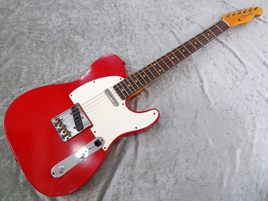 Fender Custom Shop 1959 Tele JRN 2021年製