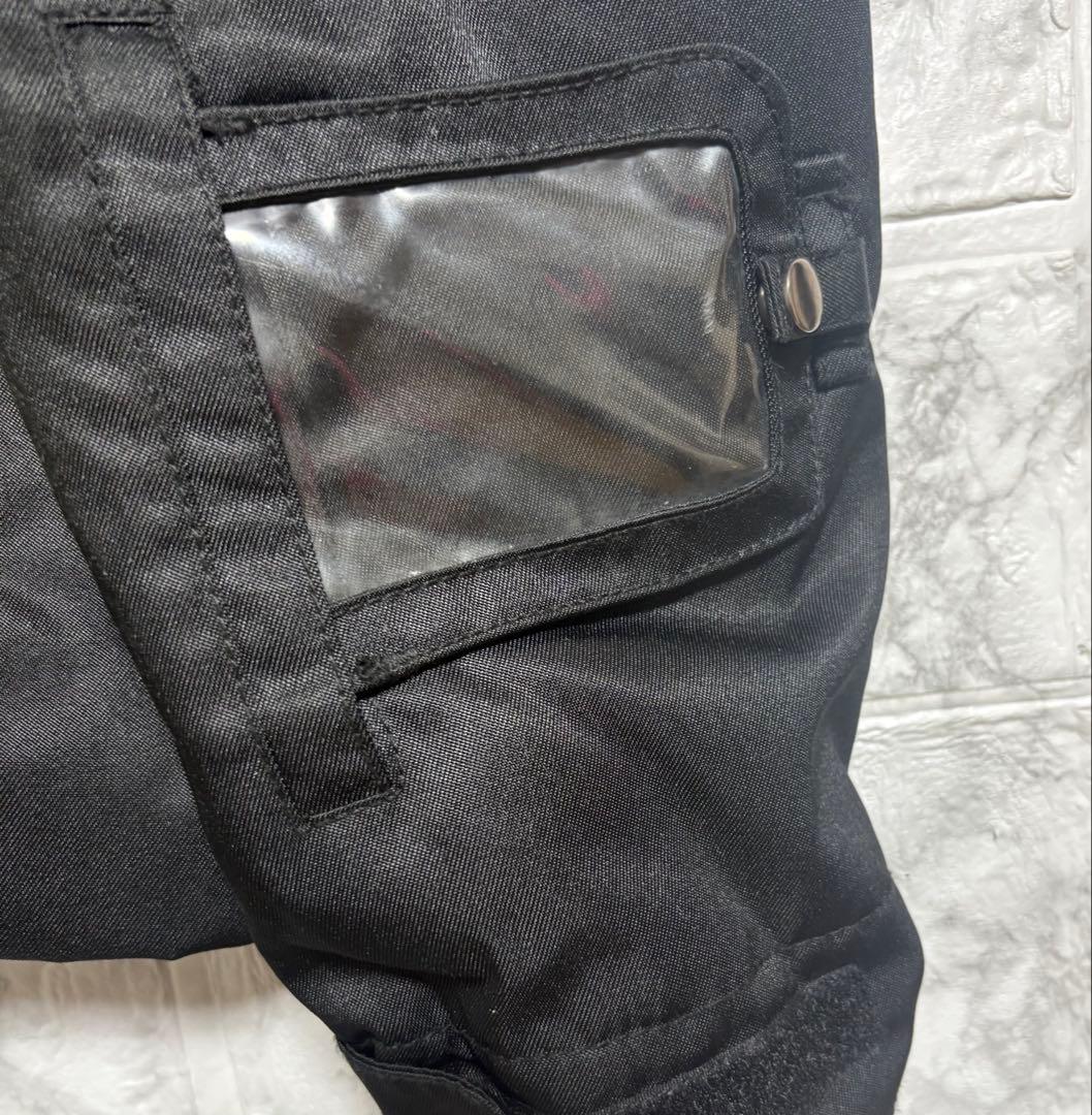 ♦︎希少♦︎ サロモンsalomon スキーウェア　スノボウェア　メンズ　L