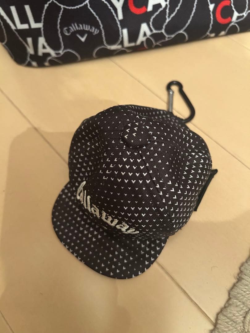 Callaway キャディバッグ ＆ カートバック