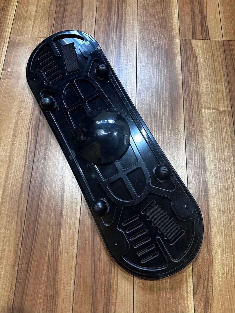 スノーボード回転練習アイテム◾️クルクルまわる君◾️