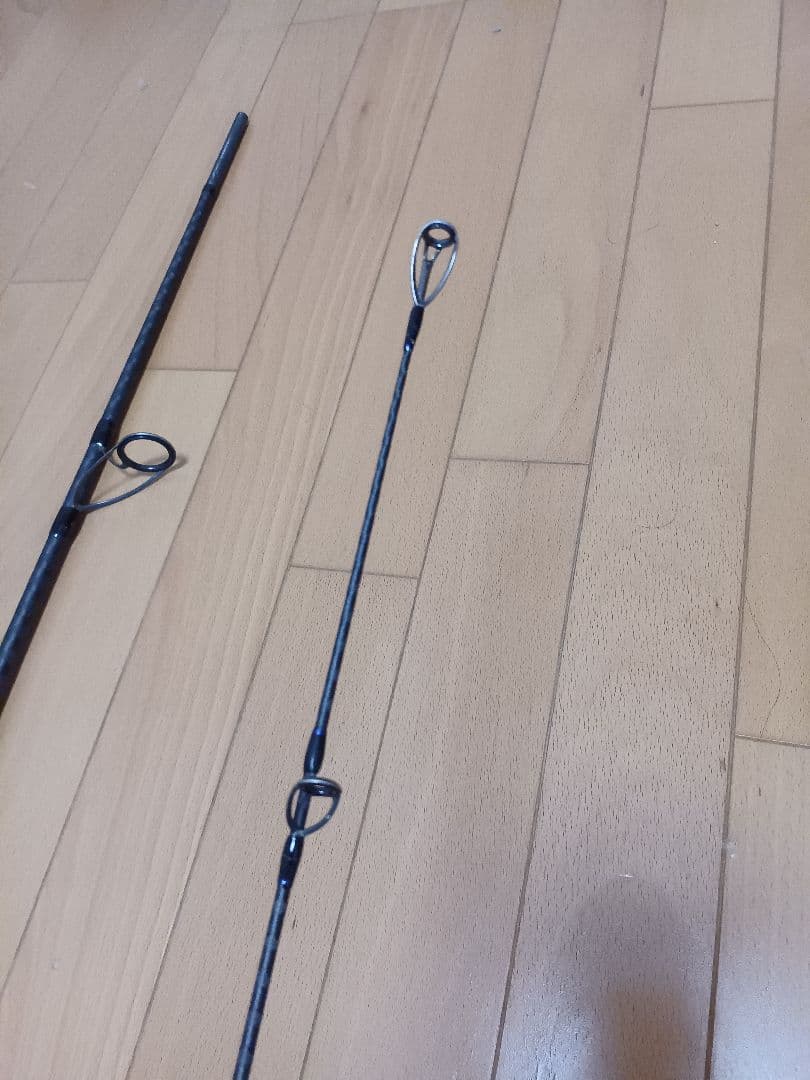 コルトスナイパーBB 106MH