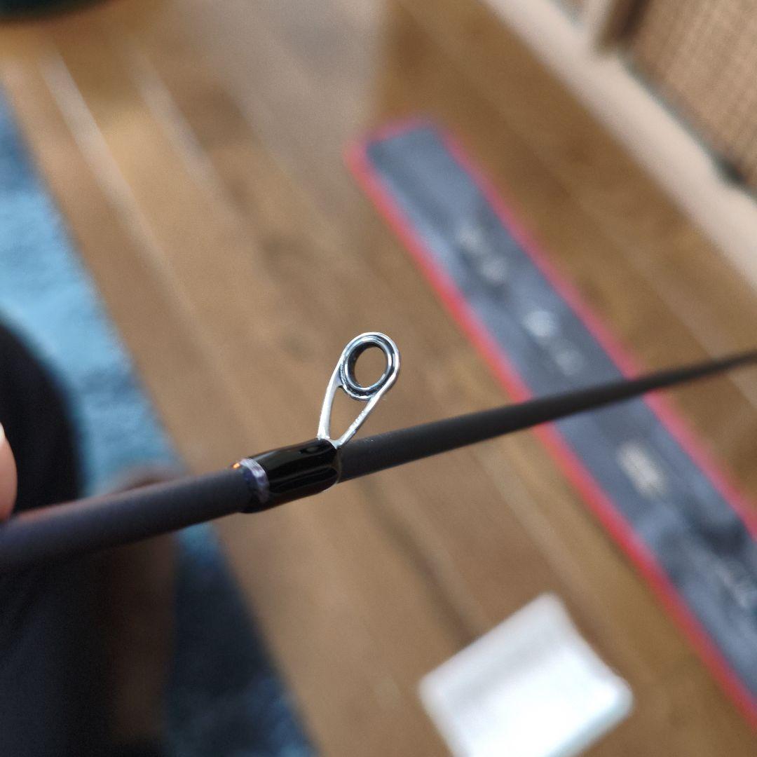 メジャークラフト 鯵道5G AD5-S502L/AJI