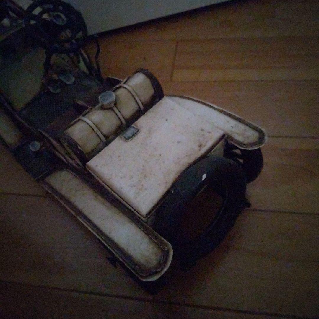 昭和 レトロ アンティーク 模型 車 クラシック カー モデル