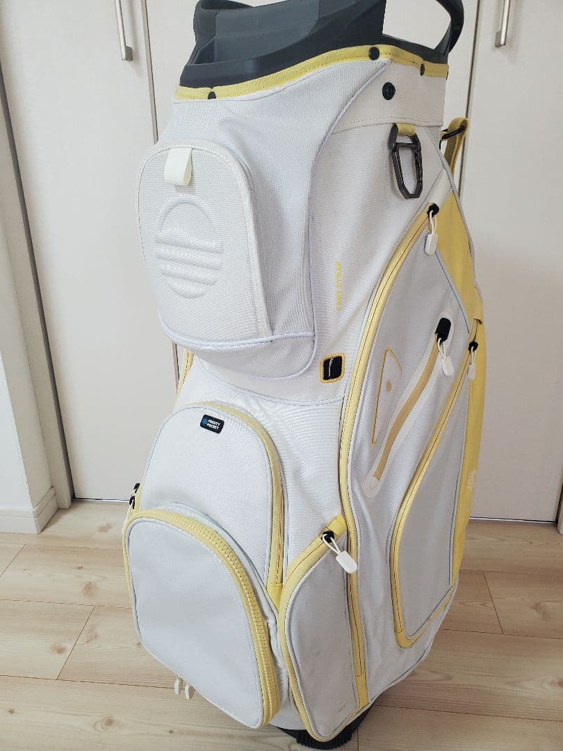 【未使用品】Sunday Golf THE BIG RIG