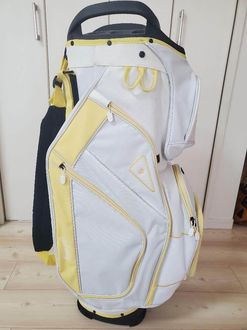 【未使用品】Sunday Golf THE BIG RIG