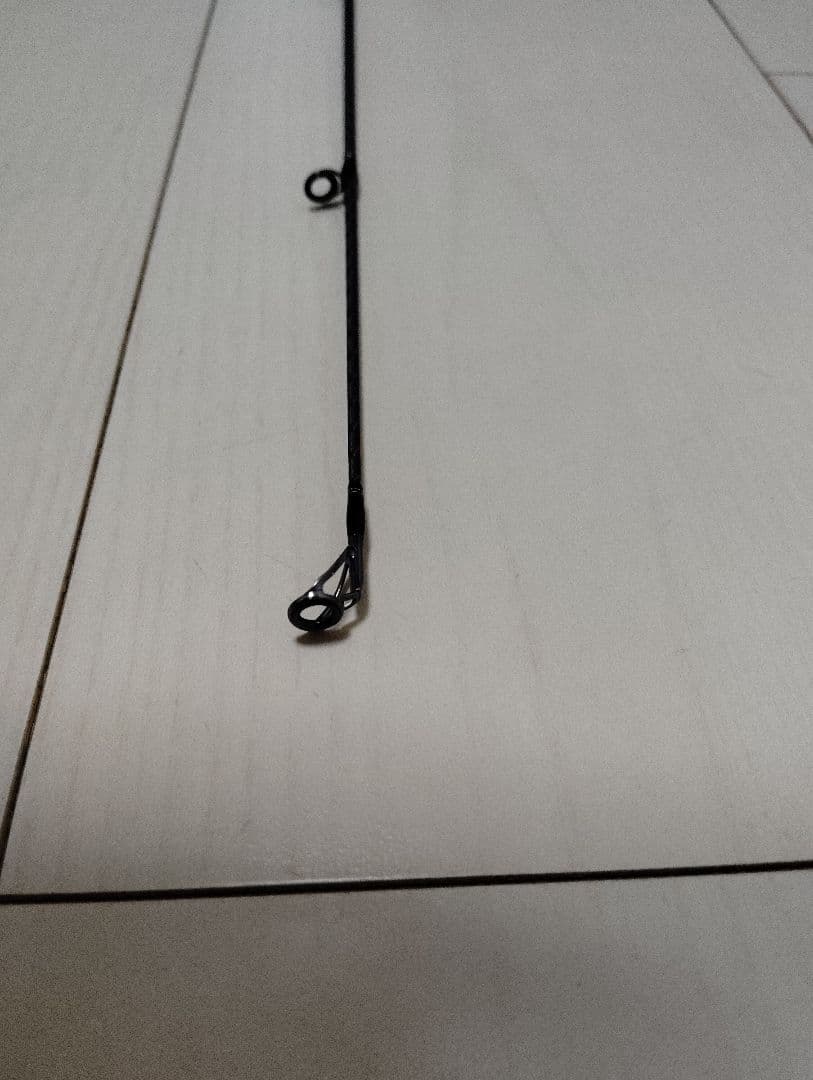 N*U様 シマノ ムーンショット　S96M　シーバスロッド