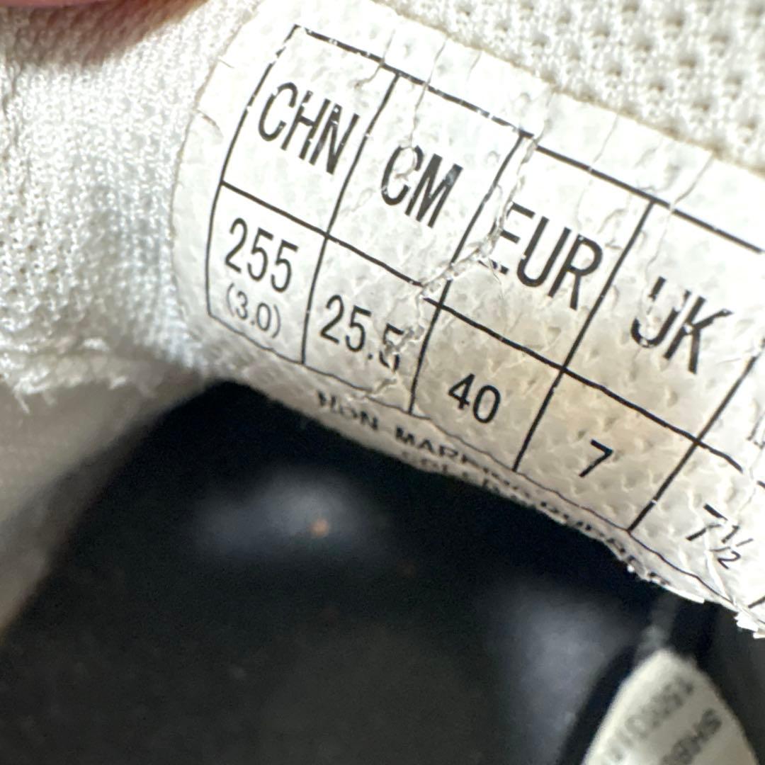 YONEX パワークッション65Z4ワイド 25.5cm バドミントンシューズ