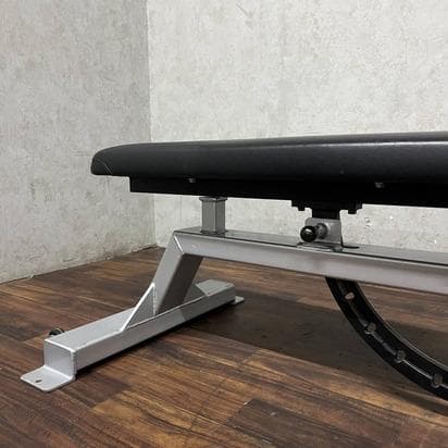 Think Fitness フィットネス パワービルダー アジャスタブルベンチ