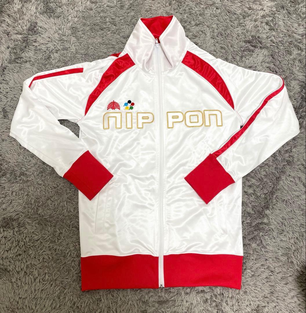 【新品・未使用】東京事変　ニッポニアジャージ2020 ホーム　Sサイズ　即購入◎