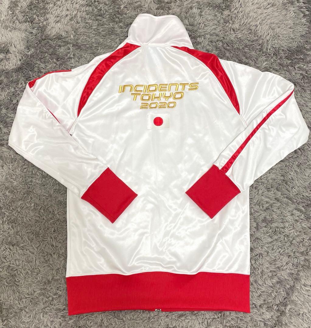 【新品・未使用】東京事変　ニッポニアジャージ2020 ホーム　Sサイズ　即購入◎