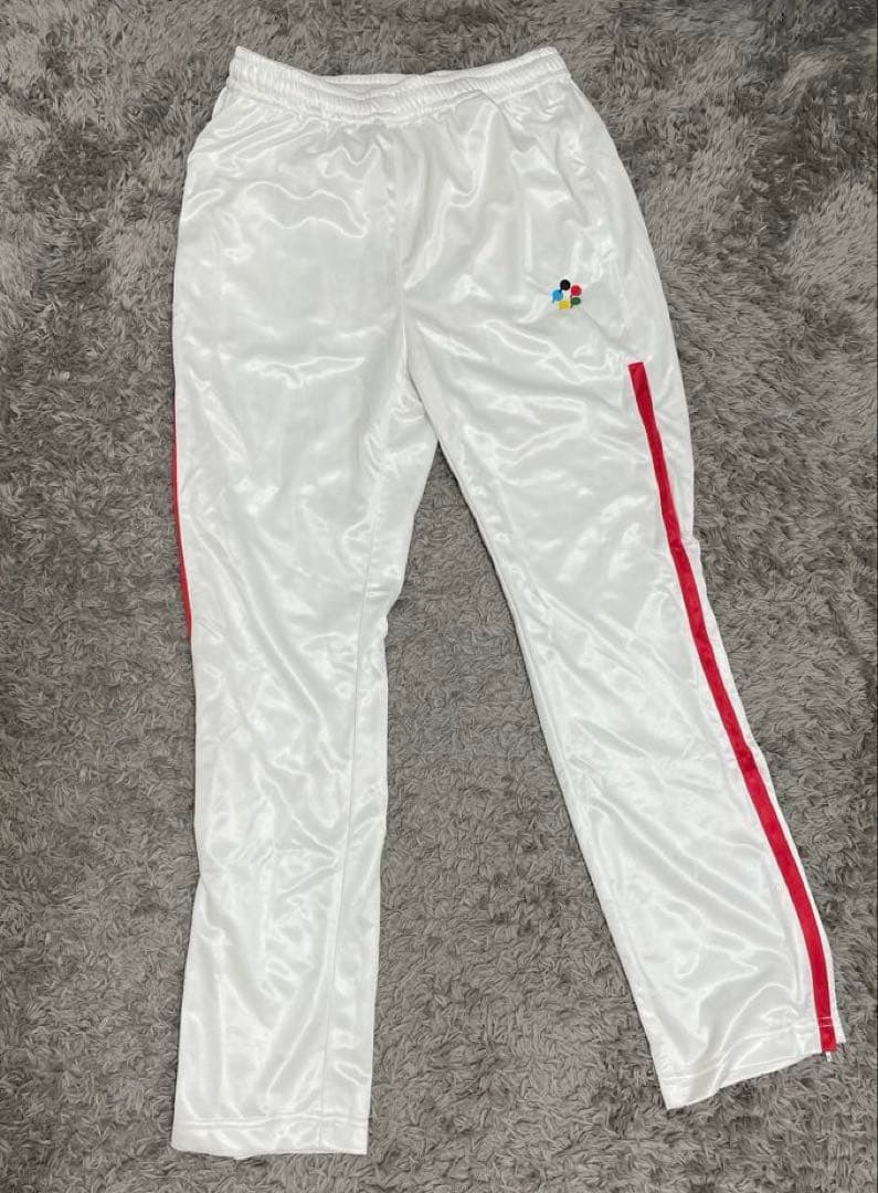 【新品・未使用】東京事変　ニッポニアジャージ2020 ホーム　Sサイズ　即購入◎