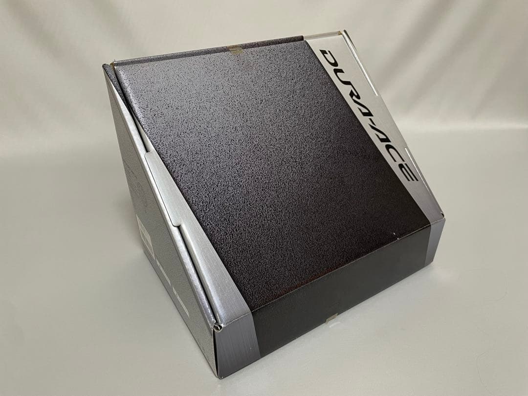 シマノDURA－ACEクランクセット「FC－7950」中古品