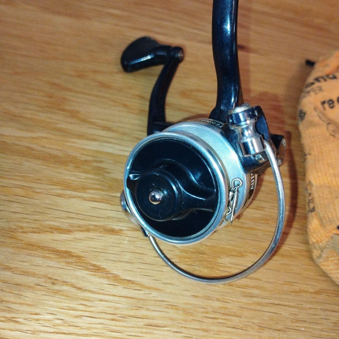 希少　大森製作所　ダイヤモンド　オートベイルミニ