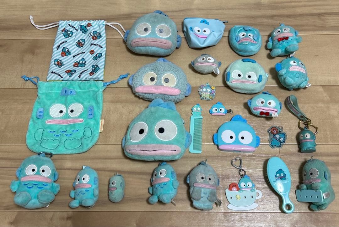 ハンギョドン　まとめ売り