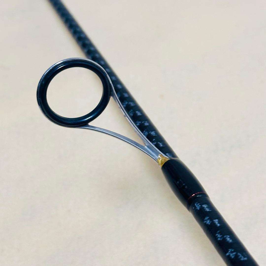 【週末限定セール中】　15ゾディアス268L-2 シマノ