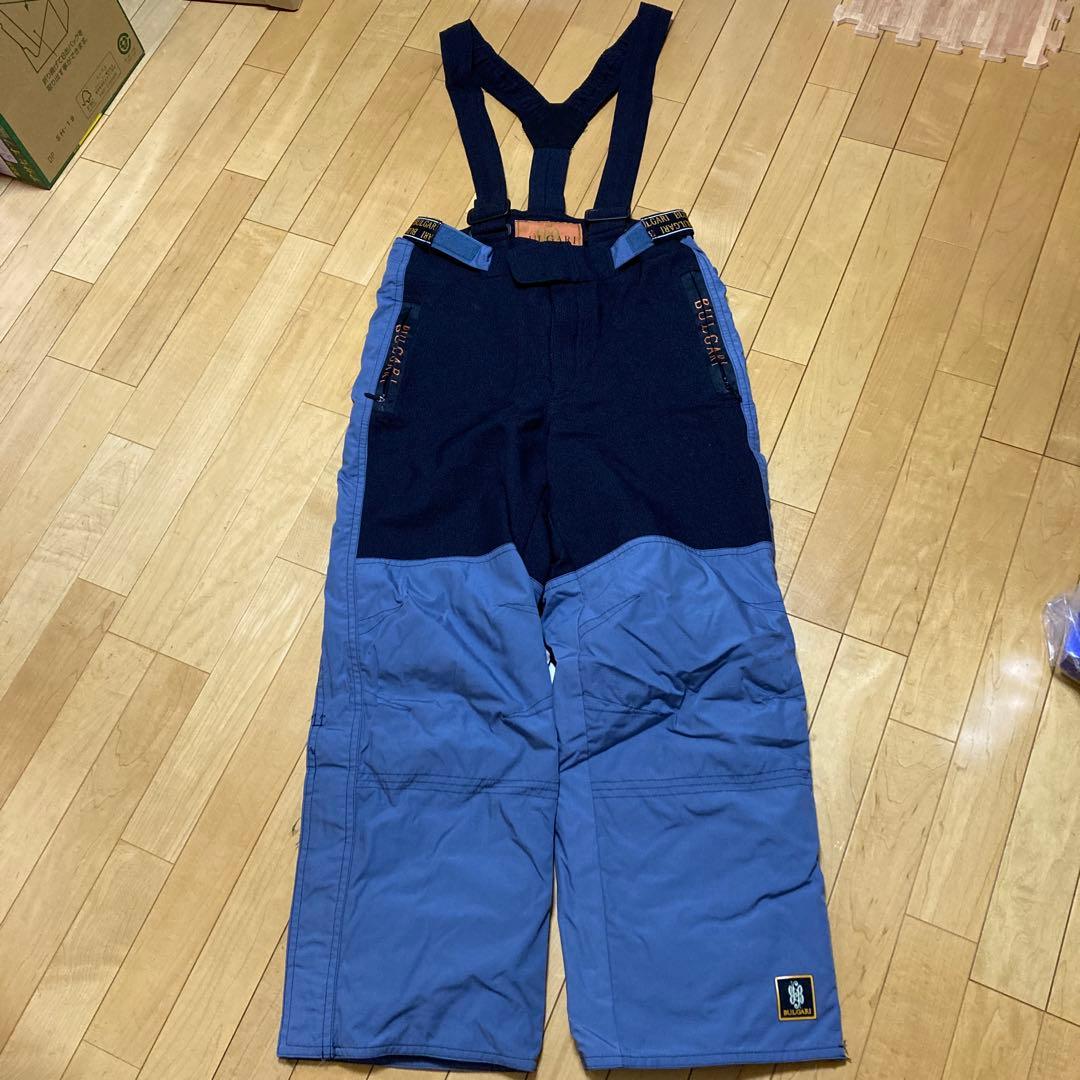 スキーウェア　メンズ　M 上下セット