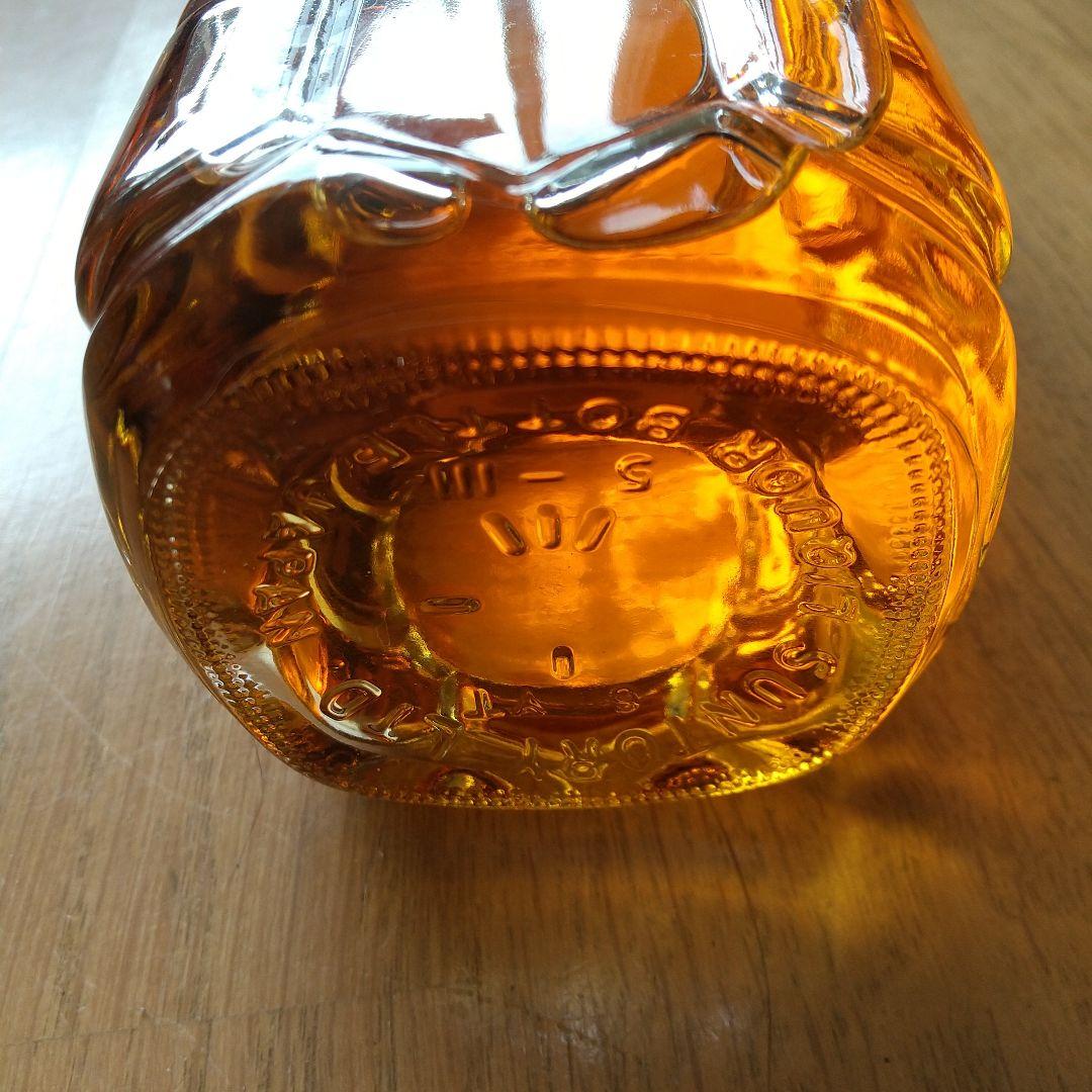 サントリー　ウィスキー　淡麗辛口　700ml　未開封