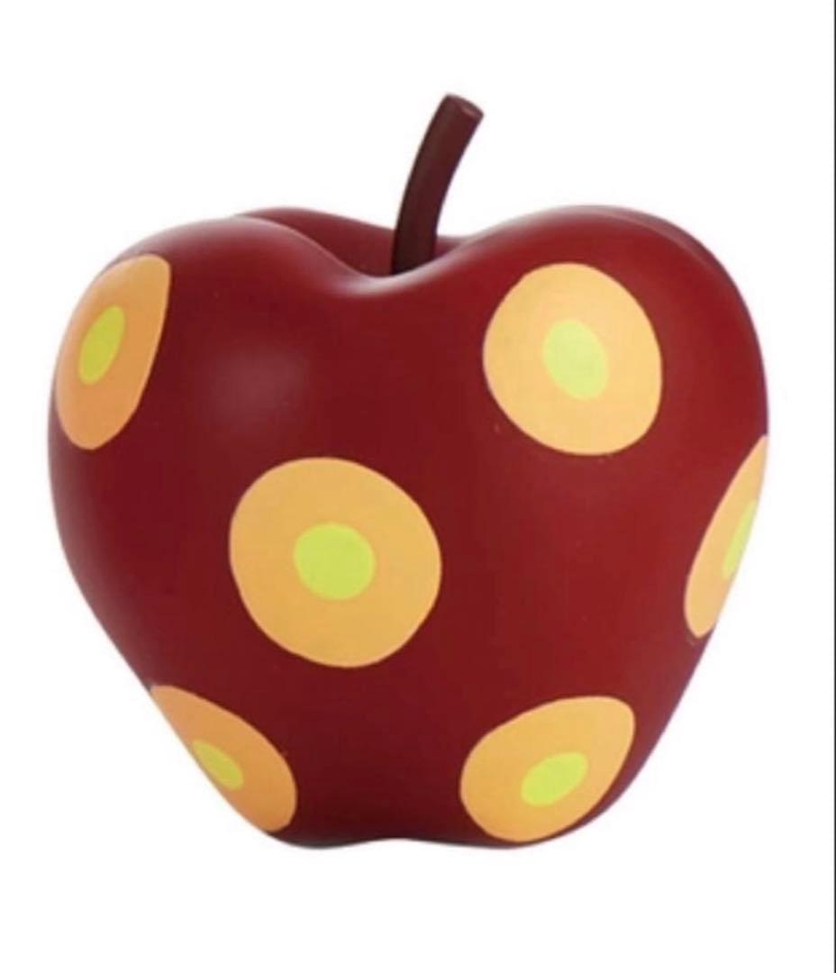 悪魔の実 スマイル フィギュア 4個セット