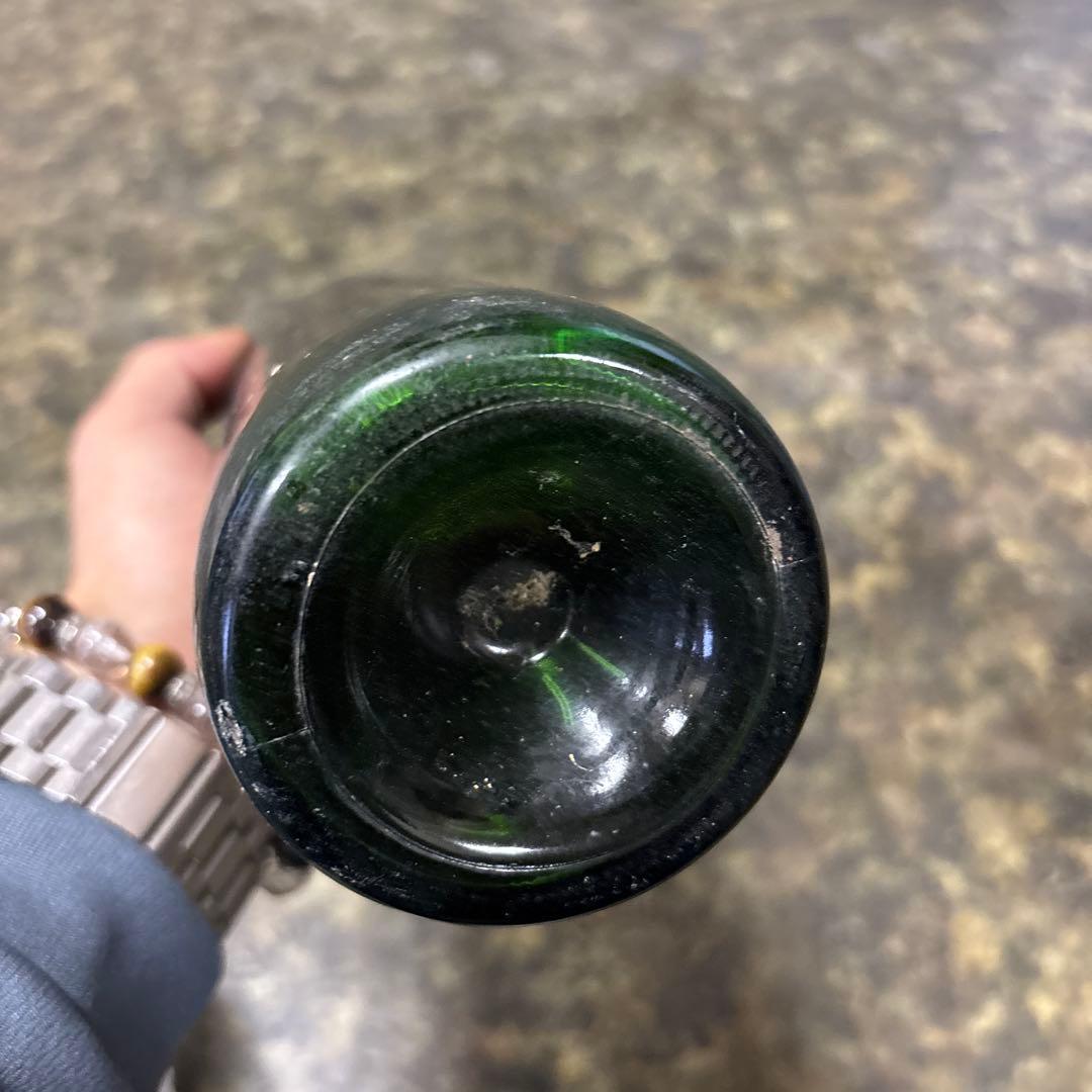 MERCIAN Claret ワイン