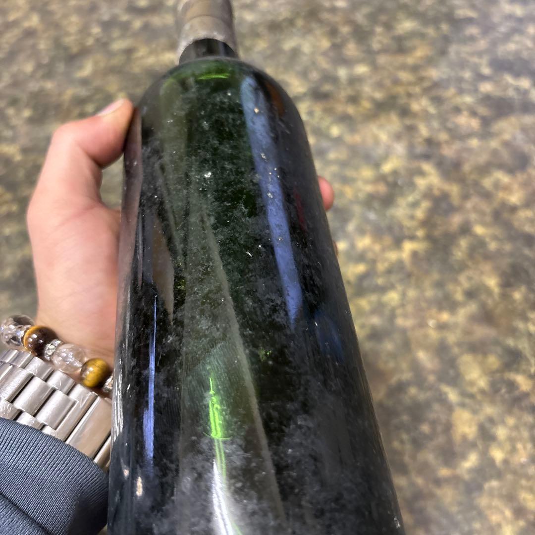 MERCIAN Claret ワイン