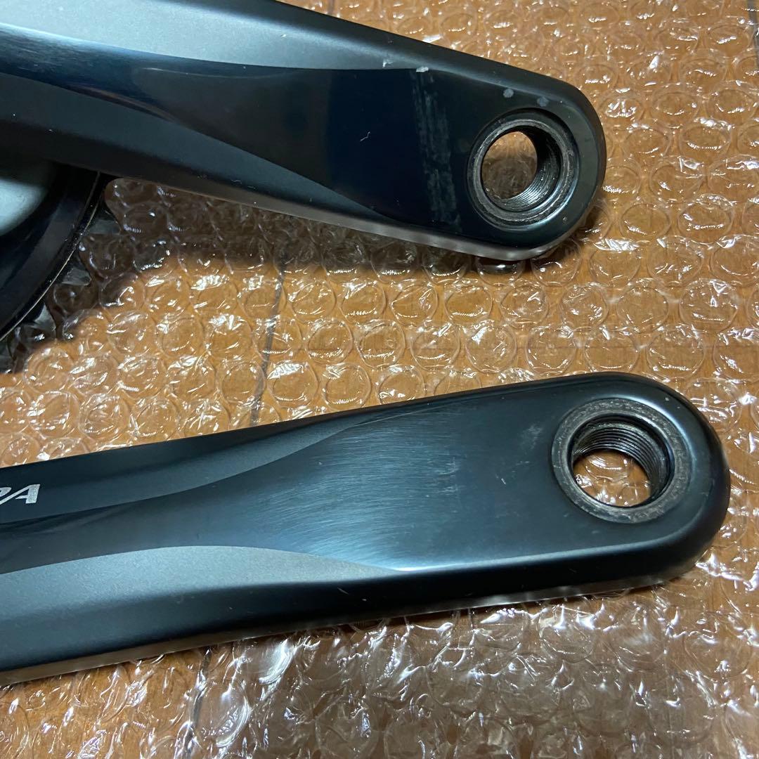 SHIMANO ULTEGRA FC-6750 50/34 170m㎜