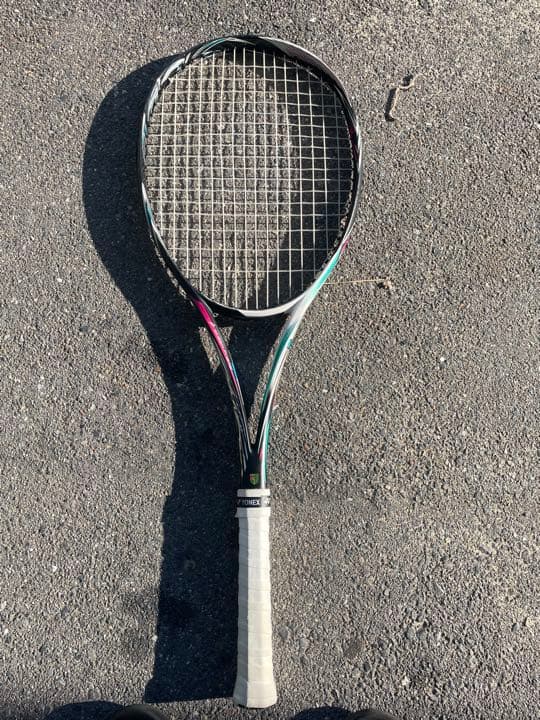 ミズノ　SCUD 05-C