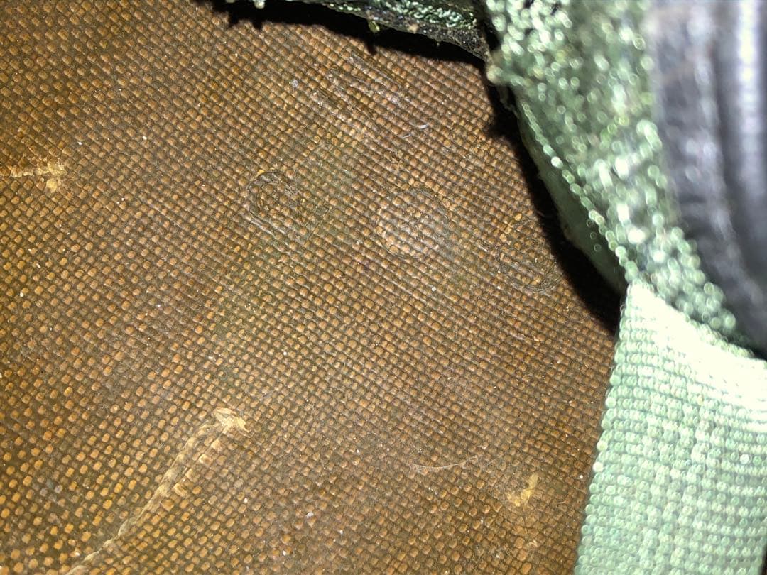 ￼PASGTヘルメット ケブラー　防災　防弾　新型　実物　本物　アメリカ