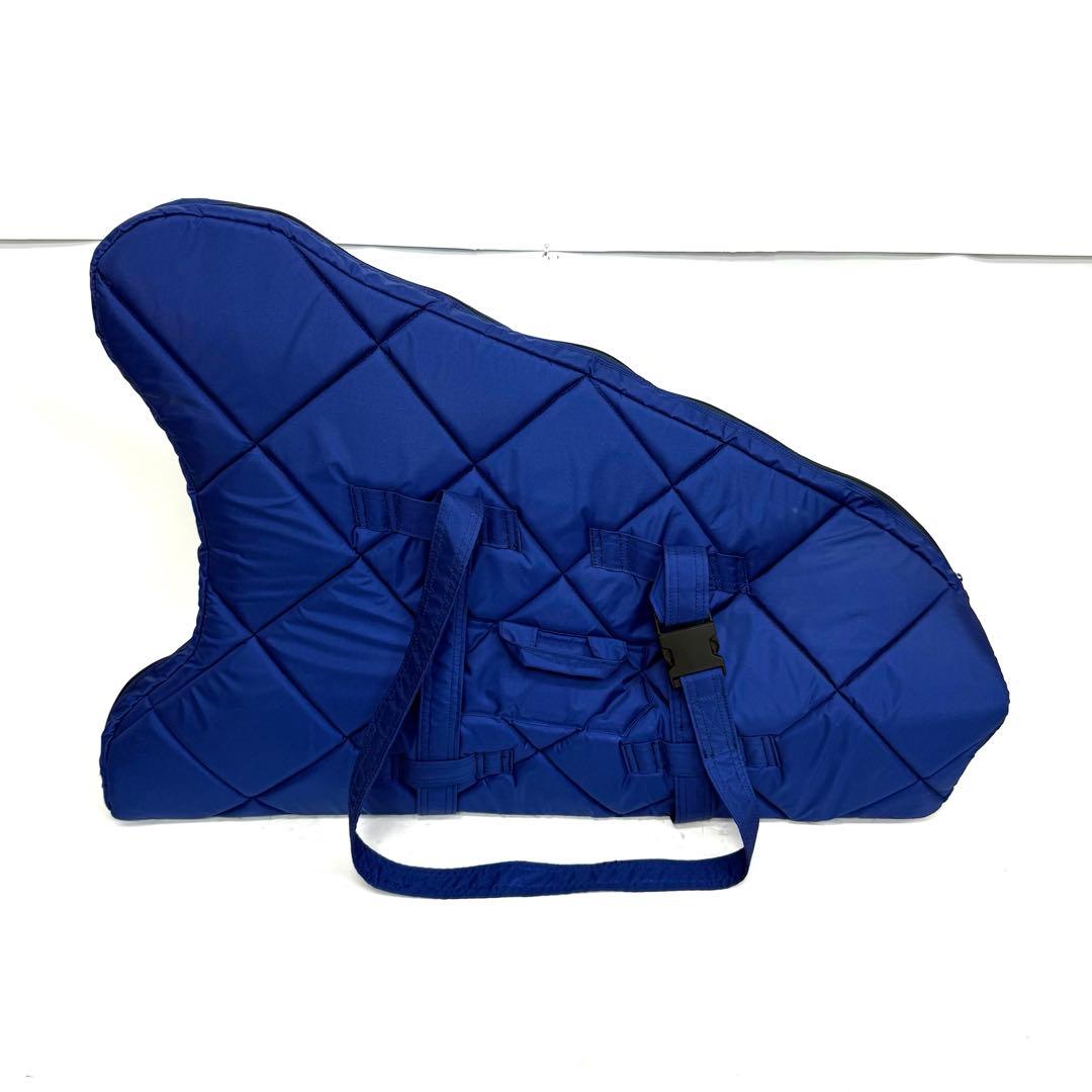 【極上品】 Aoyama 29S 青山ハープ サウルハープ 29弦