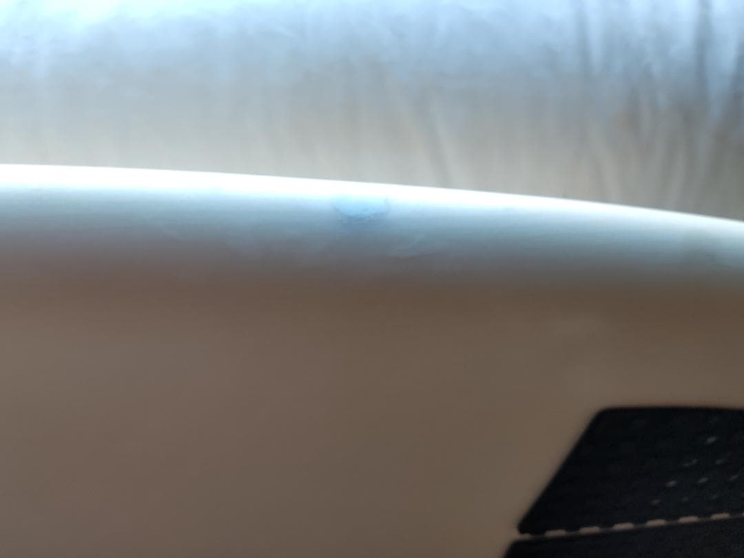 McCoyサーフボード 6'10\"x21 1/2\"x2 7/8\" 51L