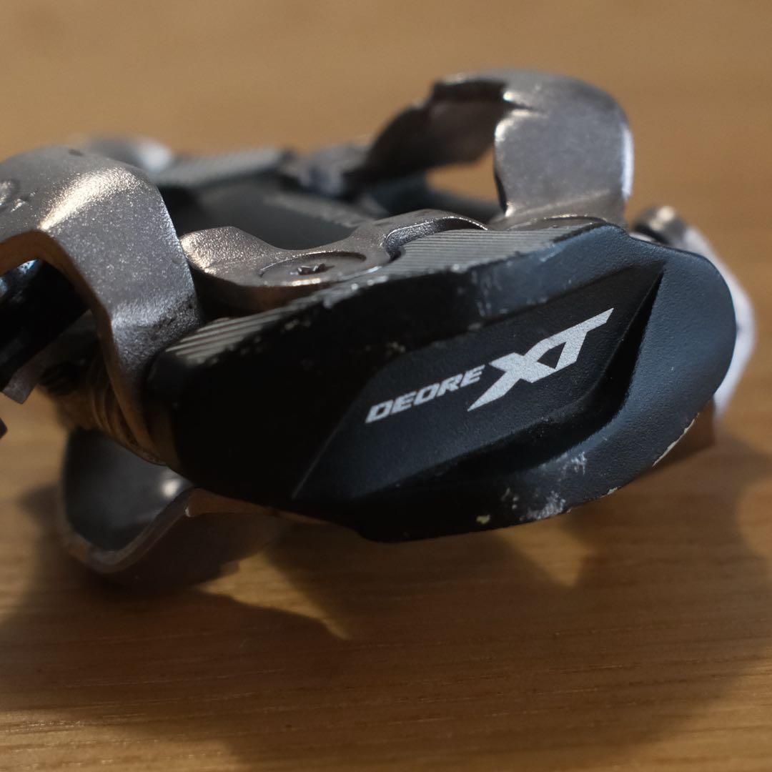 パーツ SHIMANO XT PD-M8100