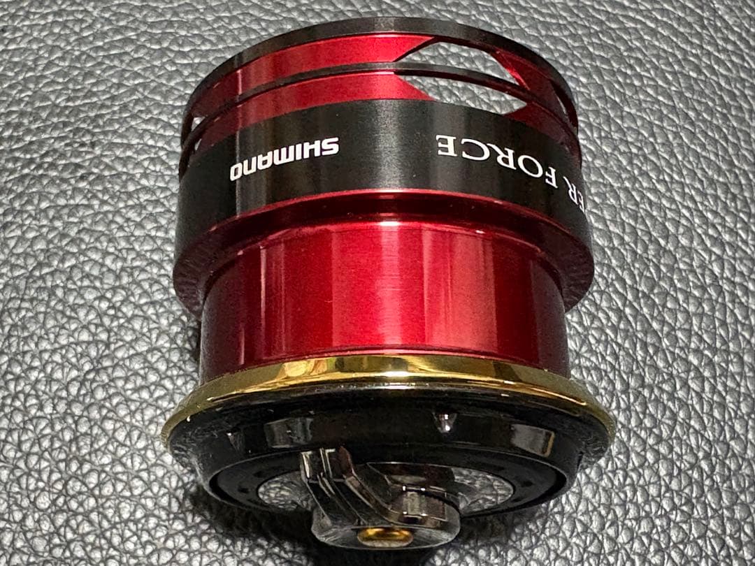 SHIMANO 夢屋 14 BB-X ハイパーフォース