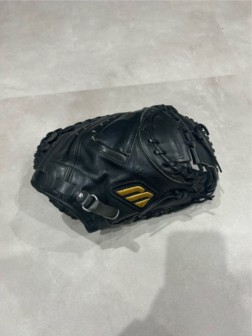 ミズノプロビックM 硬式キャッチャーミット