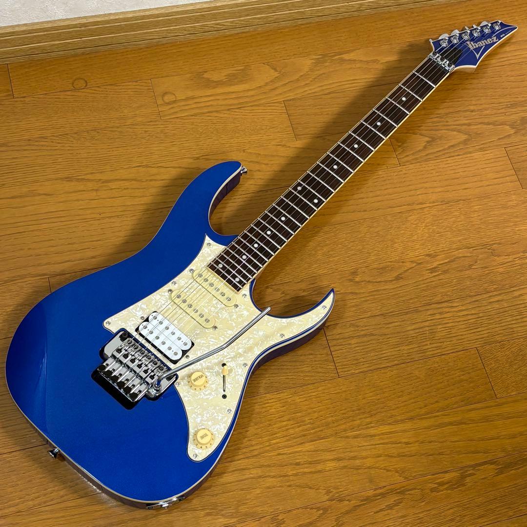 最終値下げ　アイバニーズ　RG