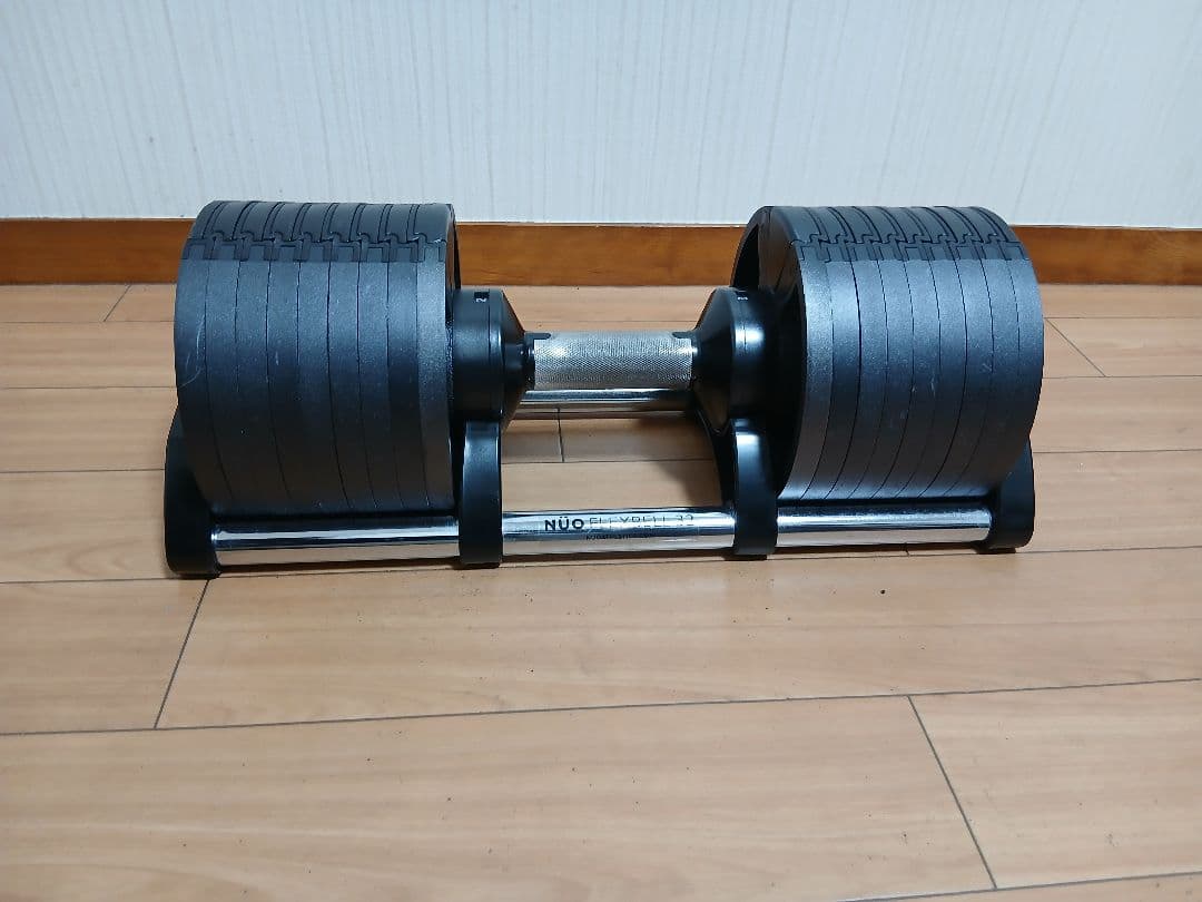 FLEXBELLフレックスベル NUOBELL 32 32Kg×1個 4Kg刻み
