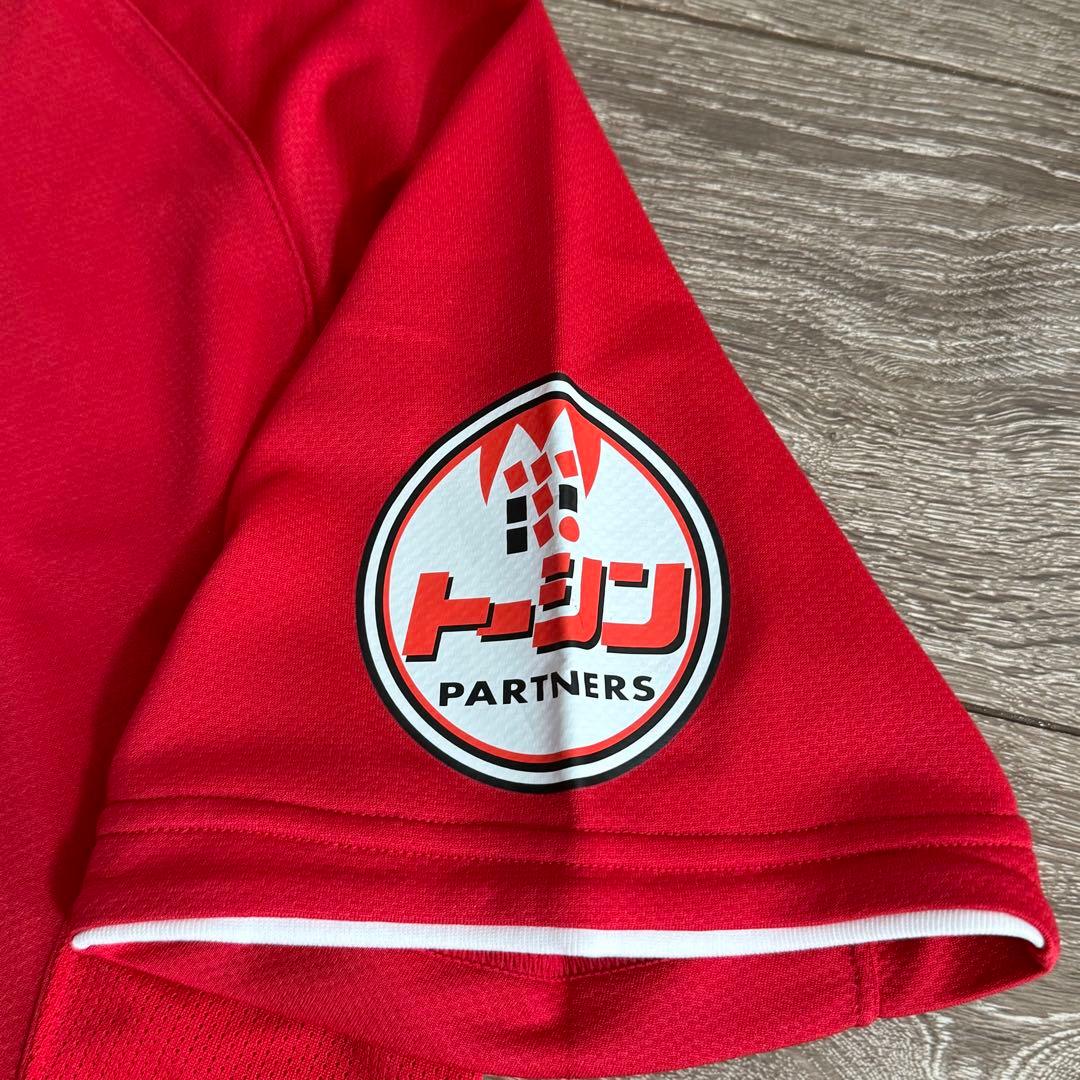 正規品 Nike 浦和レッズ 00s ユニフォーム NAGAI 永井選手 9番