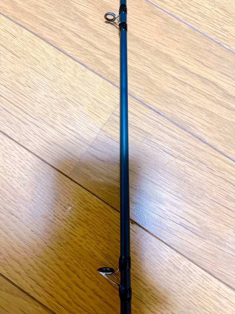 パームス アングラーズリパブリック epgc-605 ジャンク