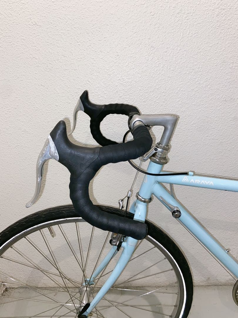 ARAYA FED ARAYA Federalロードバイク　アラヤ フェデラル