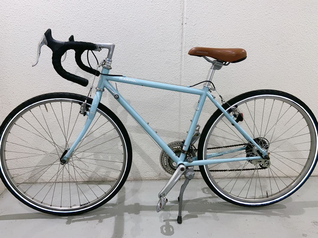 ARAYA FED ARAYA Federalロードバイク　アラヤ フェデラル