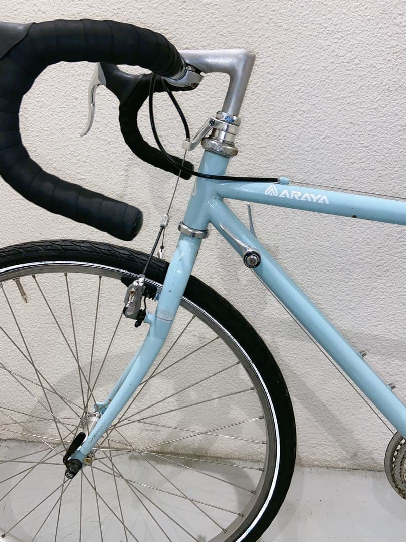 ARAYA FED ARAYA Federalロードバイク　アラヤ フェデラル