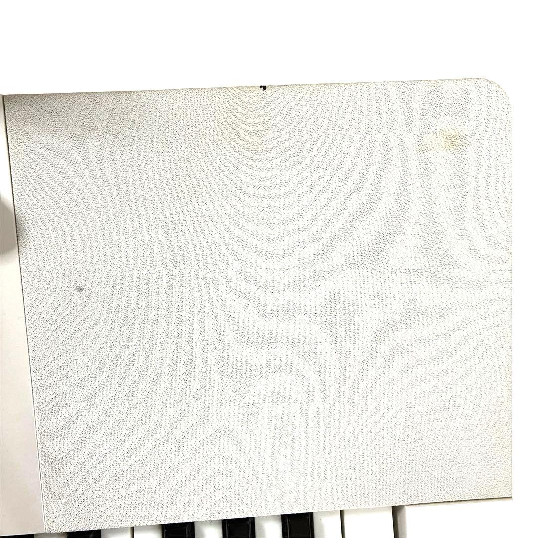 CASIO61鍵電子キーボードLK-218 SongBook2譜面台電源付き