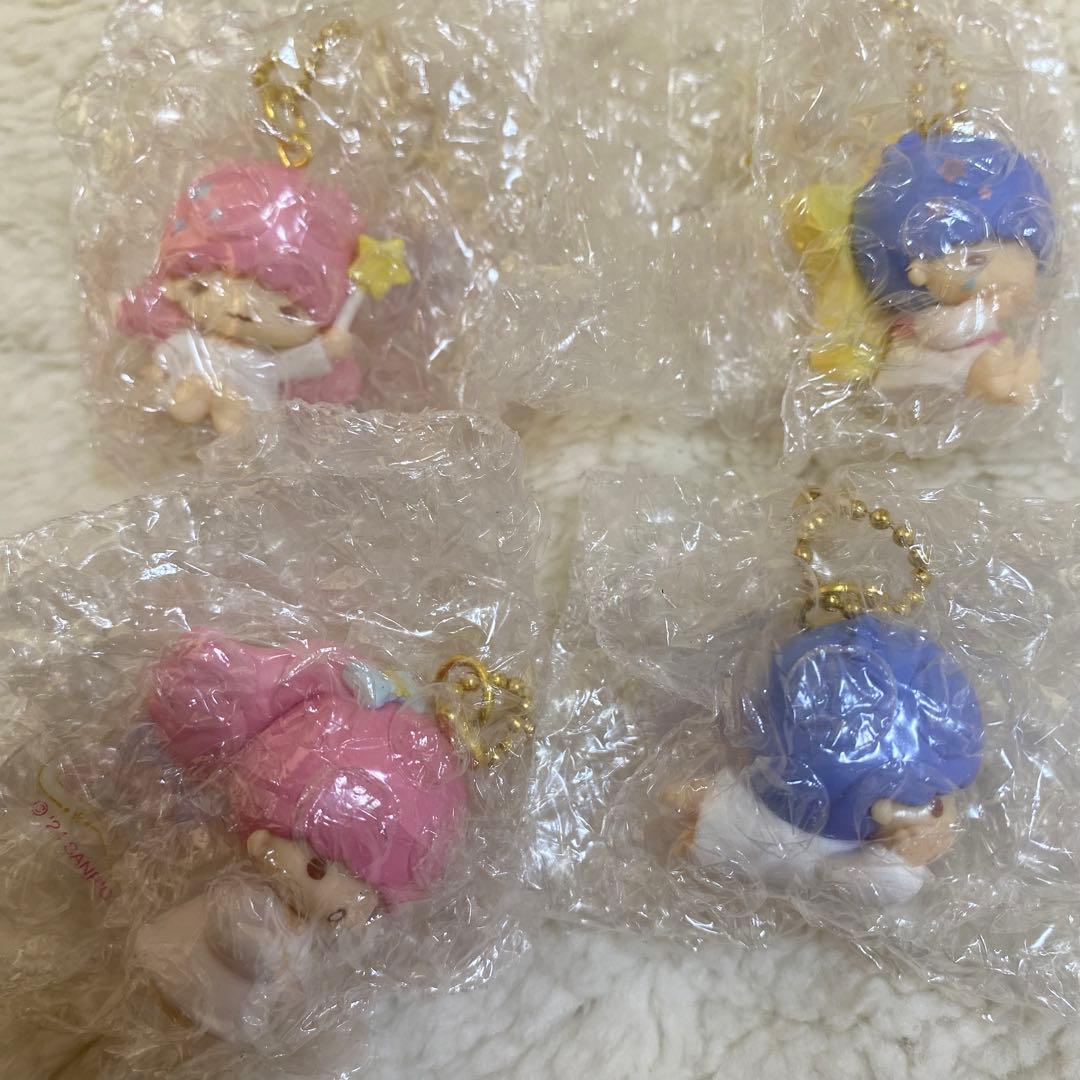 リトルツインスターズ まとめ売り