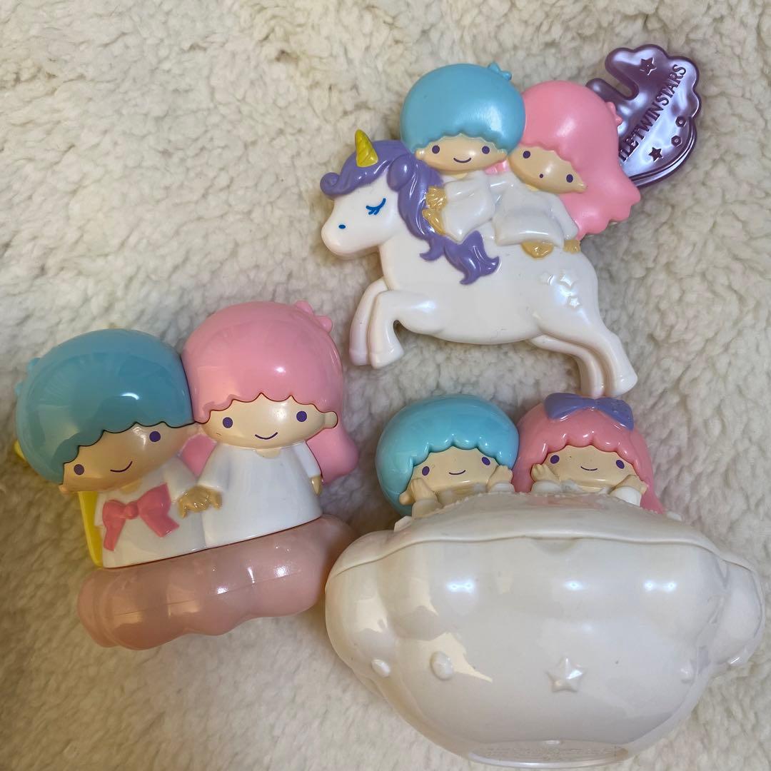 リトルツインスターズ まとめ売り