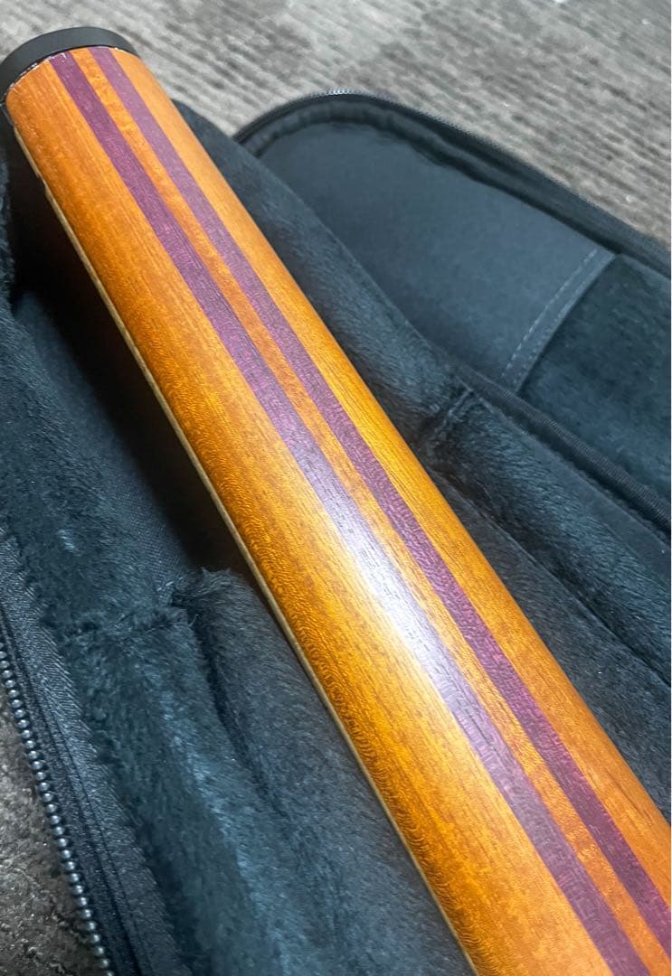 Kiesel CL7 Pink Burst キルテッドメイプル 7弦