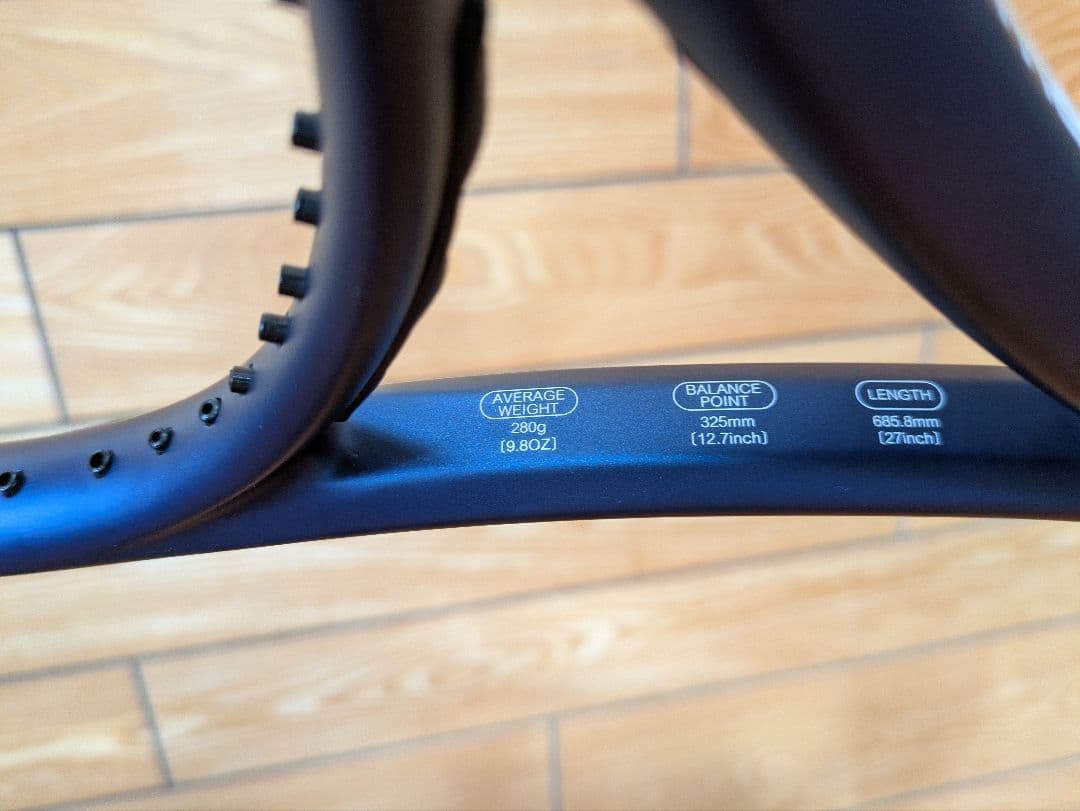 「値下げ」　新品トアルソン　S−マッハツアーV4　280g　G-2