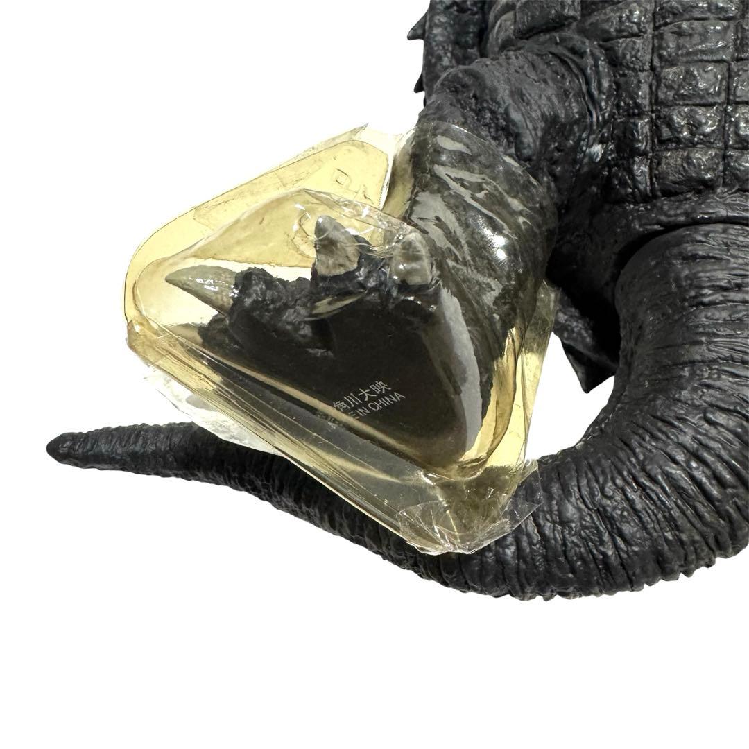 ガメラ フィギュア 【非売品／新品未使用】