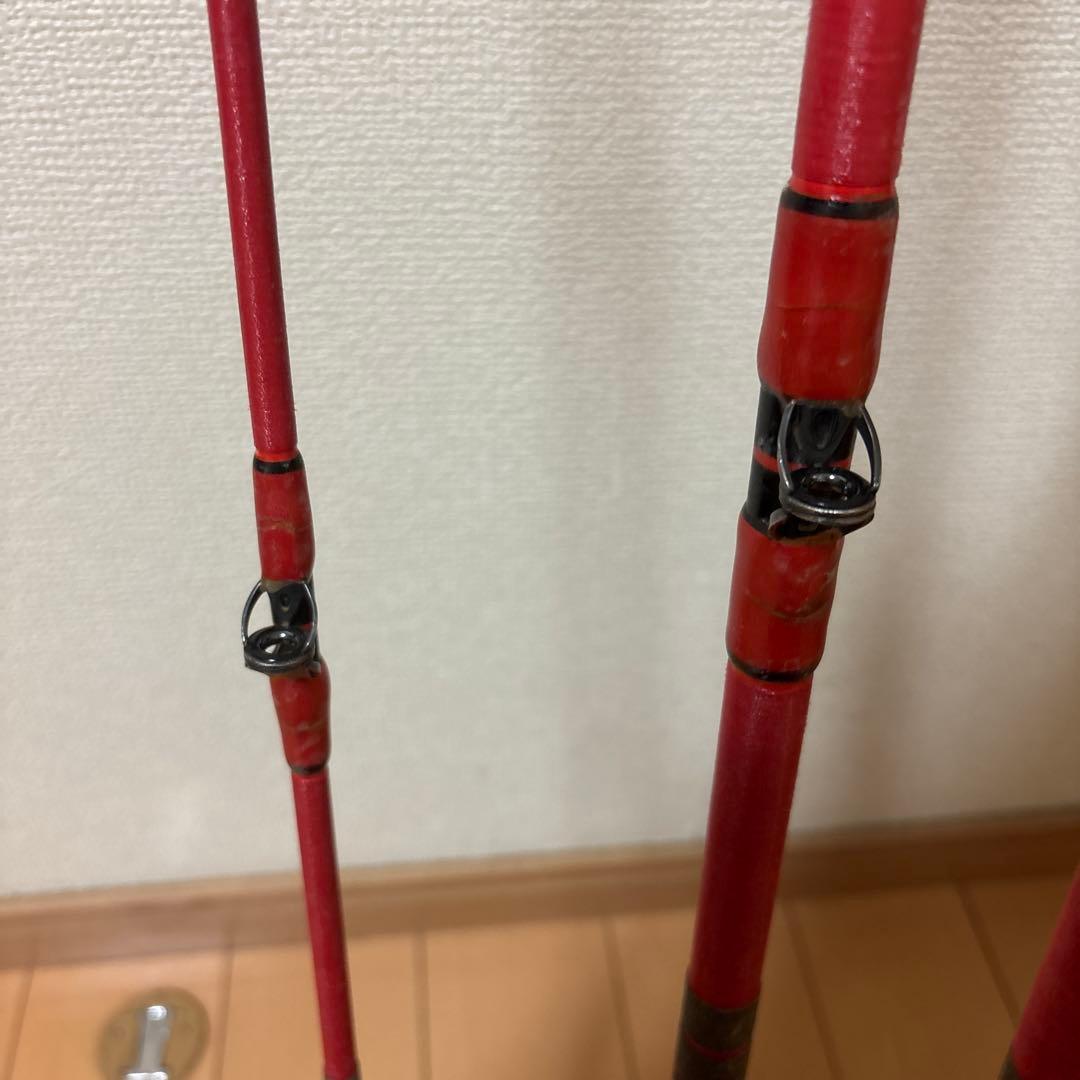 ダイコー フルフィールド V2スペシャル クエ 480MH