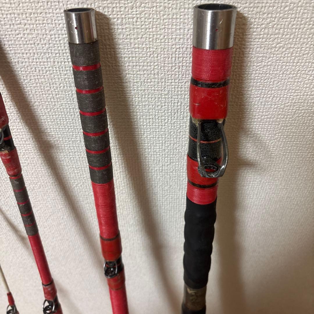 ダイコー フルフィールド V2スペシャル クエ 480MH